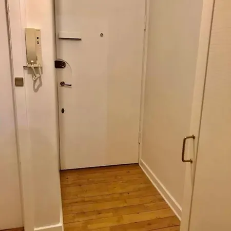 Skon Arkitekt Tegnet Ferie *